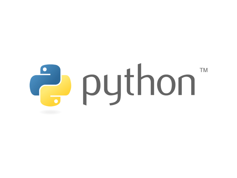 Python Website dc networks